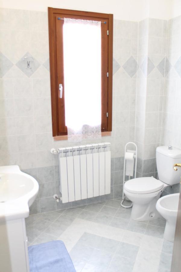 Il Fico Moro Apartment Monteverdi Marittimo Bagian luar foto