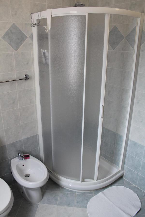 Il Fico Moro Apartment Monteverdi Marittimo Bagian luar foto