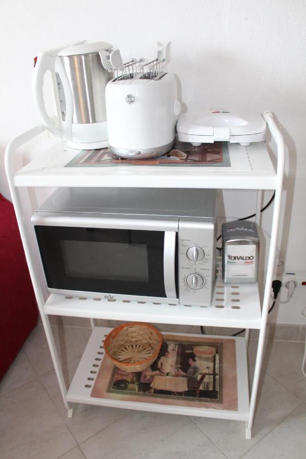Il Fico Moro Apartment Monteverdi Marittimo Bagian luar foto