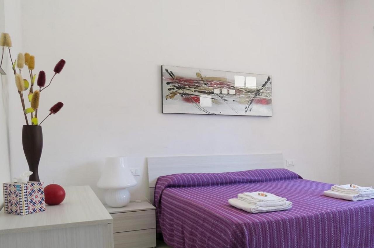 Il Fico Moro Apartment Monteverdi Marittimo Bagian luar foto