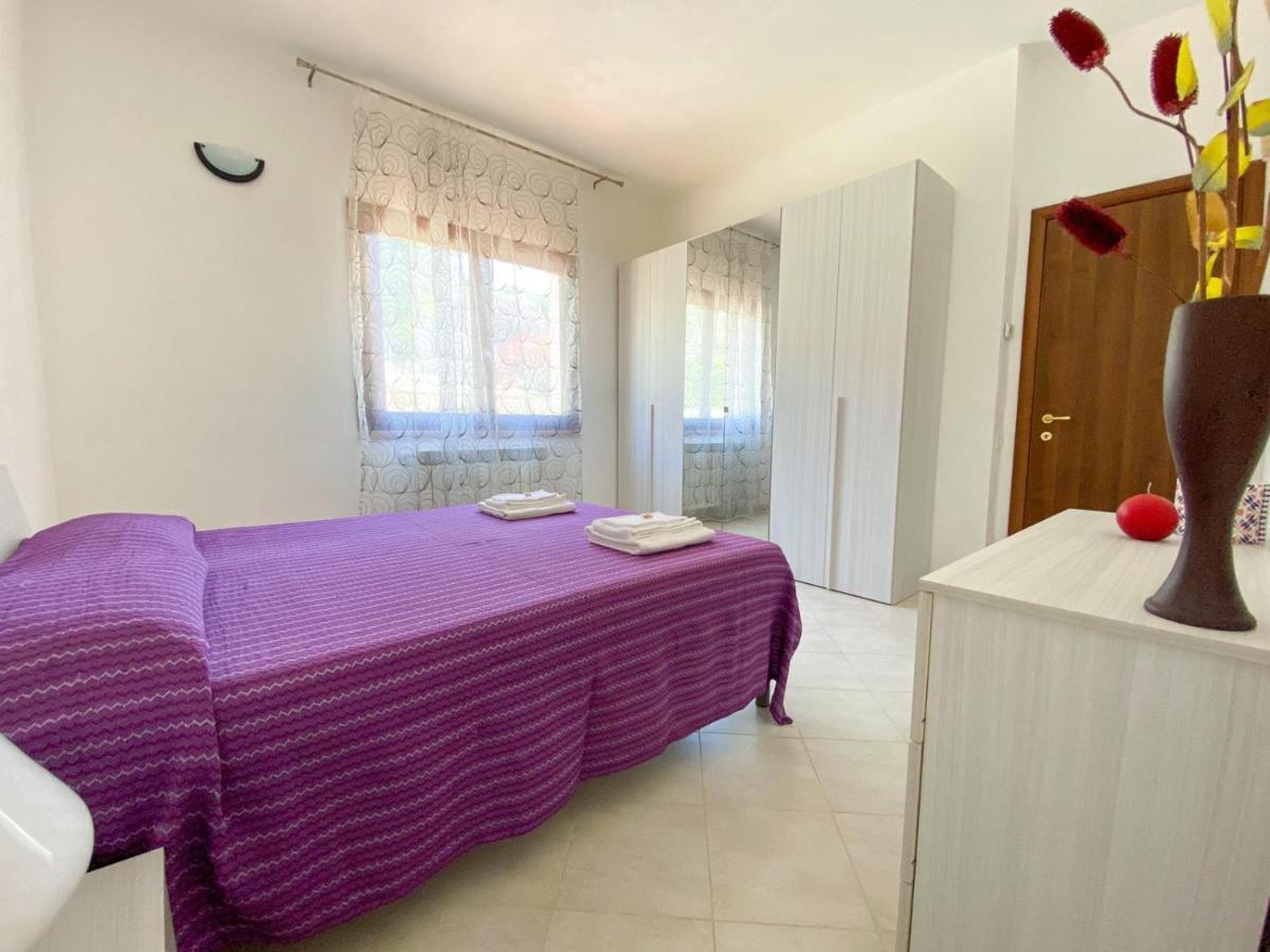 Il Fico Moro Apartment Monteverdi Marittimo Bagian luar foto