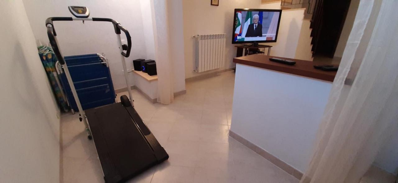 Il Fico Moro Apartment Monteverdi Marittimo Bagian luar foto