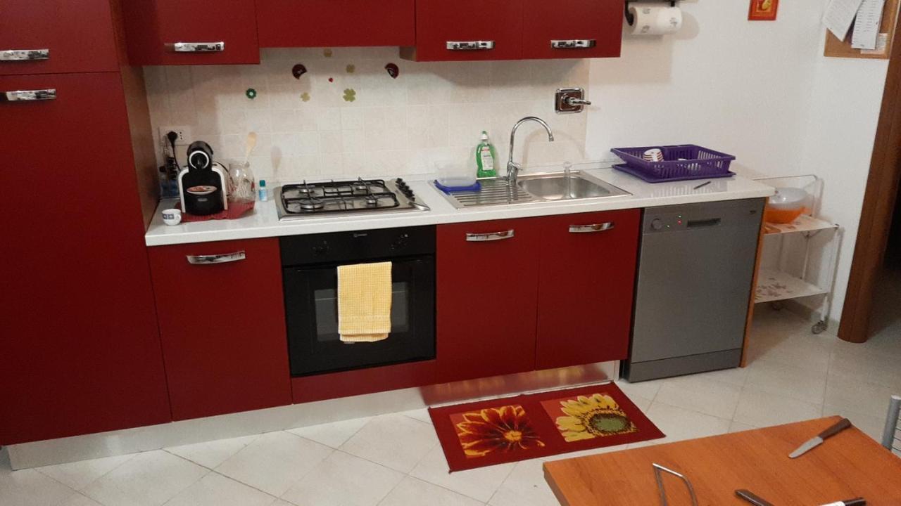 Il Fico Moro Apartment Monteverdi Marittimo Bagian luar foto
