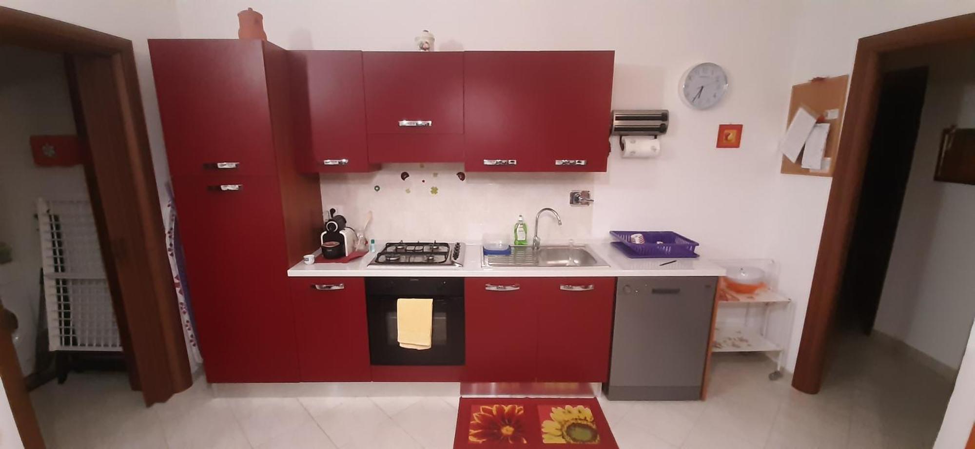 Il Fico Moro Apartment Monteverdi Marittimo Ruang foto