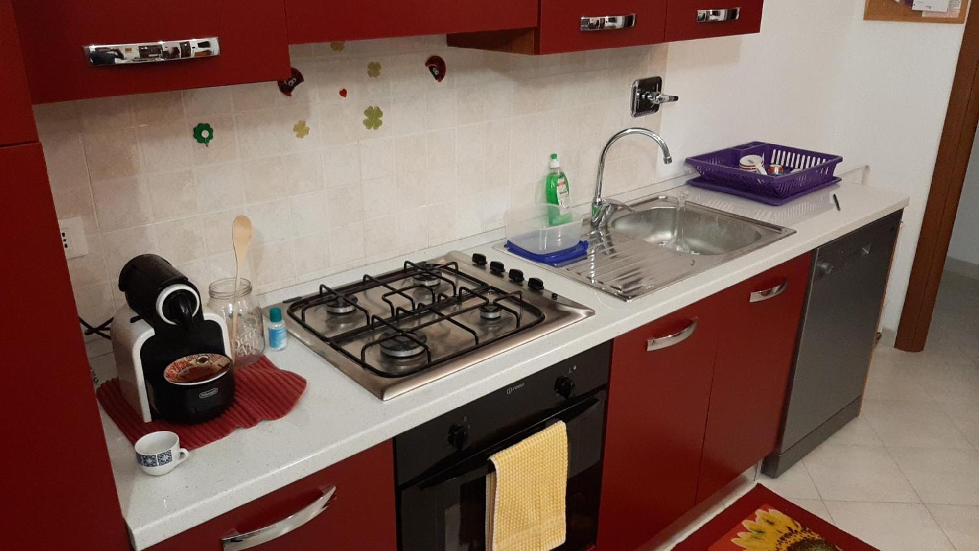 Il Fico Moro Apartment Monteverdi Marittimo Ruang foto